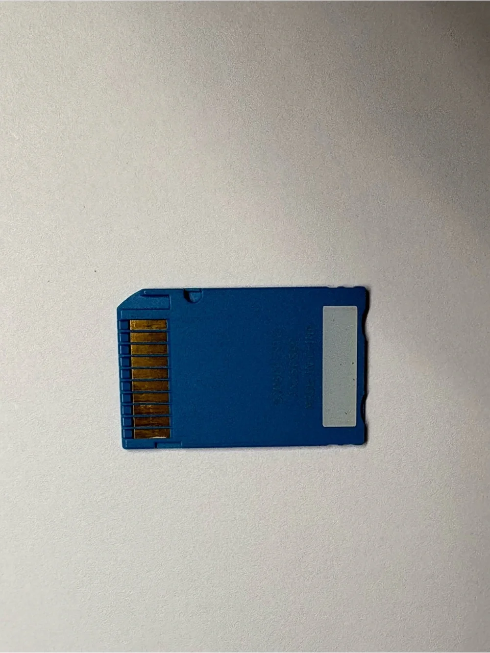 Sony Cyber-shot DSC W100 Silver Digital Camera 535624 (for parts or not working)
